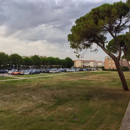 Antica Fabbrica In Citta Guest house Ravenna